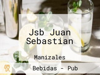 Jsb Juan Sebastian