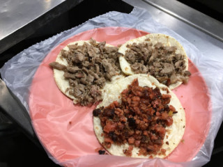 Tacos El Güero