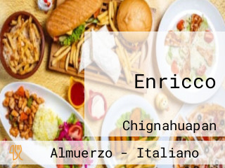 Enricco