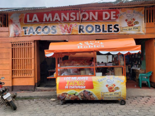 Tacos Robles