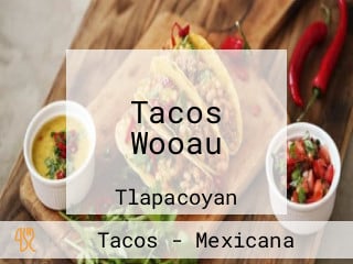 Tacos Wooau