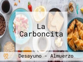 La Carboncita