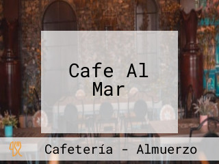 Cafe Al Mar