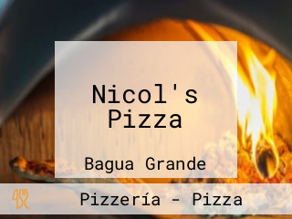 Nicol's Pizza