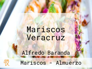 Mariscos Veracruz