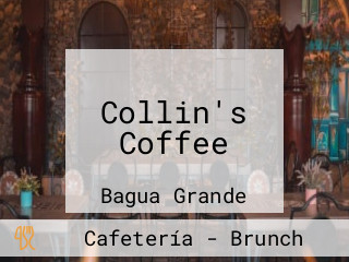 Collin's Coffee