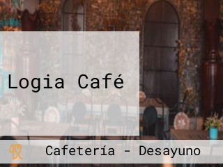 Logia Café