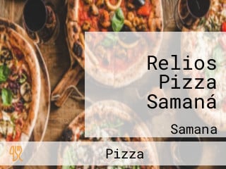 Relios Pizza Samaná