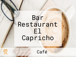 Bar Restaurant El Capricho
