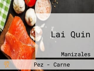 Lai Quin