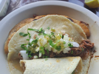 Tacos Ramon
