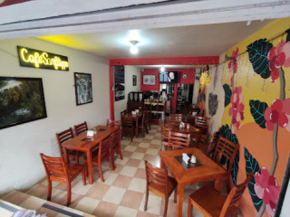 Café Sanfilippo