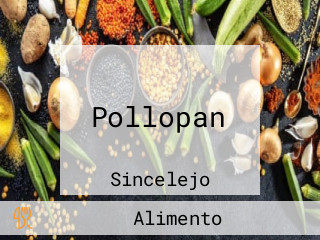 Pollopan