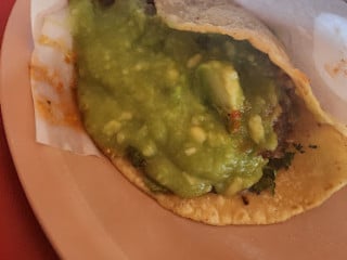 Tacos Los Paisas