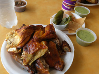 El Pollo Loco