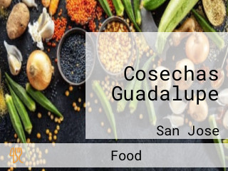 Cosechas Guadalupe