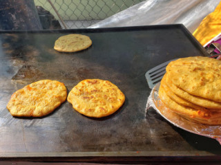 Tacos Salamanca