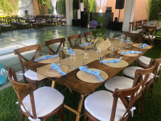 Villa Bonita Jardín De Eventos