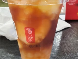 Gong Cha Galerías Liverpool