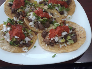 Tacos De Kbza El Tui