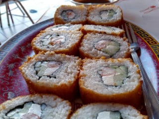 Yuriko Sushi