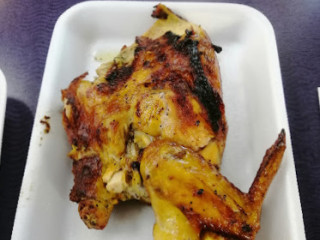 El Pollo Loco Centro