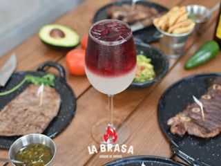 La Brasa Asador De Barrio