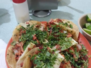 Taquería Las Ranas