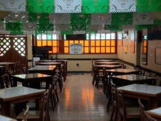 Restaurant Laredo Bar