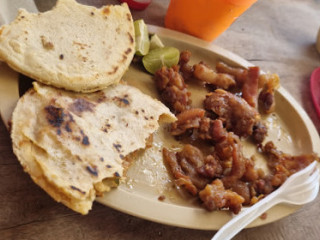 Gorditas El Potrero