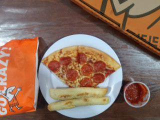 Little Caesars