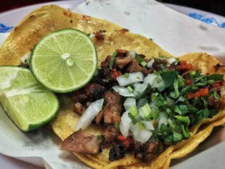 Tacos El Mextizo