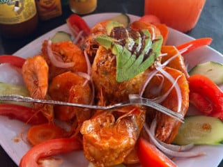 La Pasadita Micheladas Y Mariscos