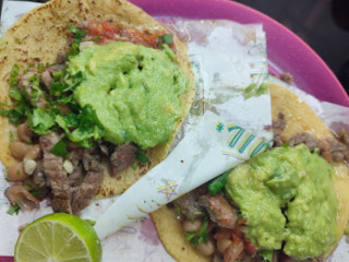 Tacos La Glorieta