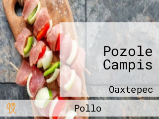 Pozole Campis