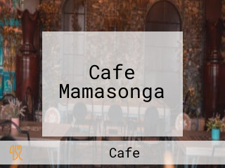 Cafe Mamasonga