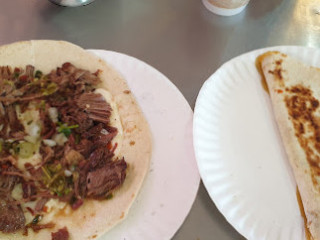 El Palomar Burritos Y Gorditas, México