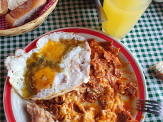 Quesadillas San Cristóbal