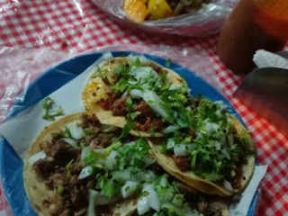 Tacos De Suadero El Chilango