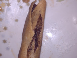 Cenaduria Y Hamburguesas El Profe Víctor