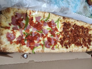Lopez Pizza Matamoros