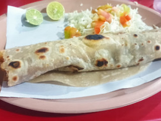 Taquería Paco