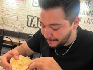 La 618 Tacos Cantina