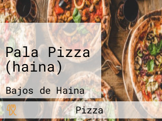 Pala Pizza (haina)