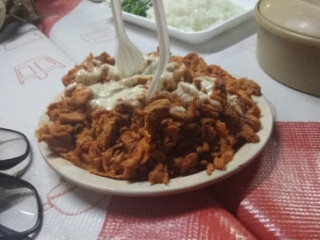 Taquería Los Poblanos