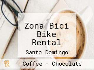 Zona Bici Bike Rental