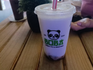 Boba Saltillo