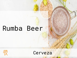 Rumba Beer