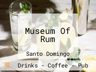 Museum Of Rum