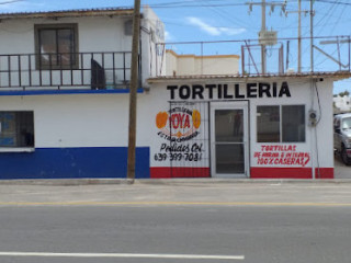 Burritos Y Tortilleria Yoya